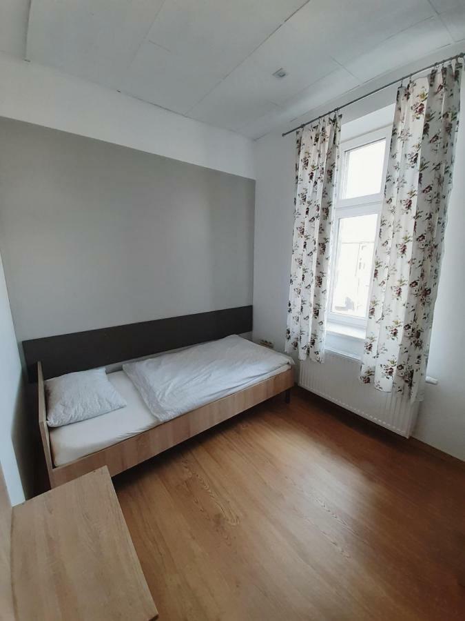 Hostel Katowice Centrum Exterior photo